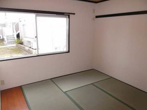 ラフォ－レ深井のその他|※別号室参考写真