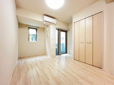 【寝室】 | エクセレントタワー