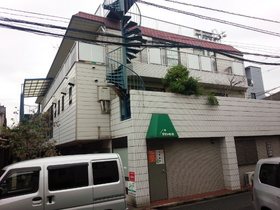 ロアール新大塚の周辺
