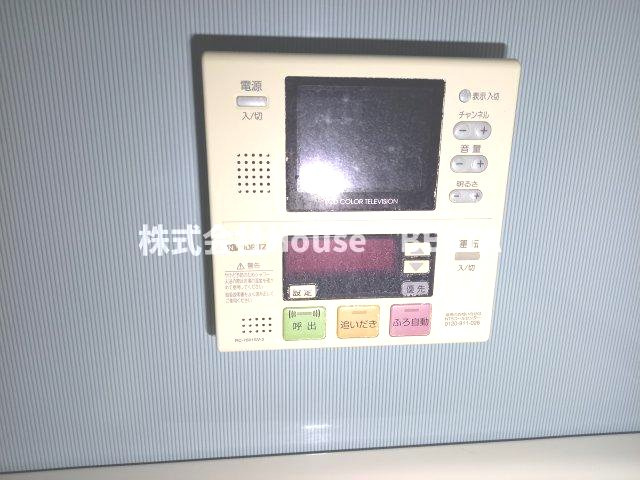 KAISEI神戸海岸通第2の設備