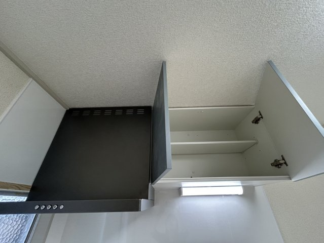 【キッチン】 | フラットねりま2