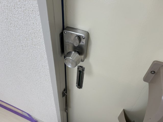 【設備】 | フラットねりま2