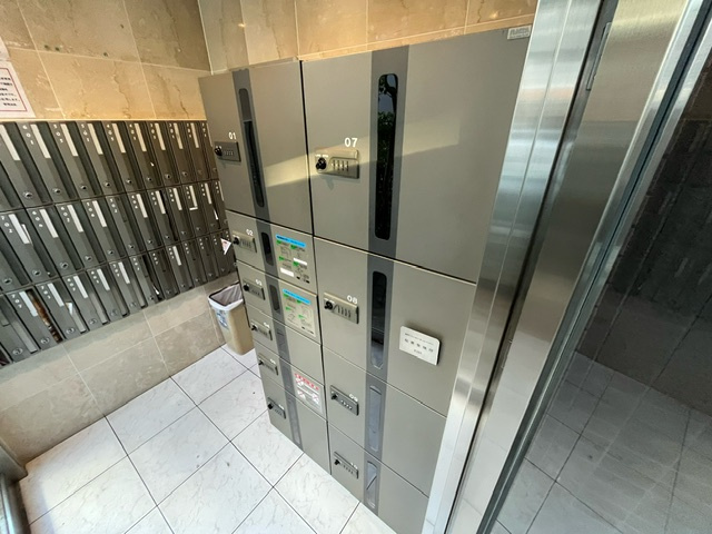 【設備】