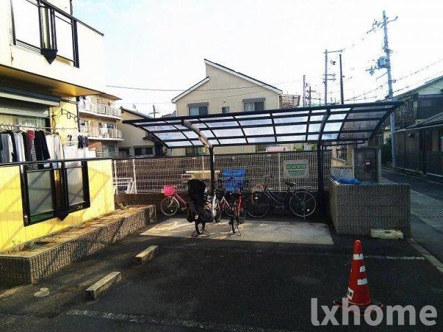 茨木サンライフのその他