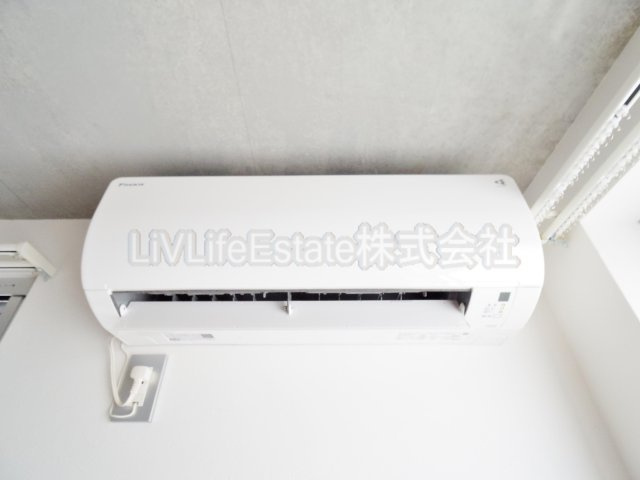 グラングレイスひばりヶ丘の設備|※同仕様写真