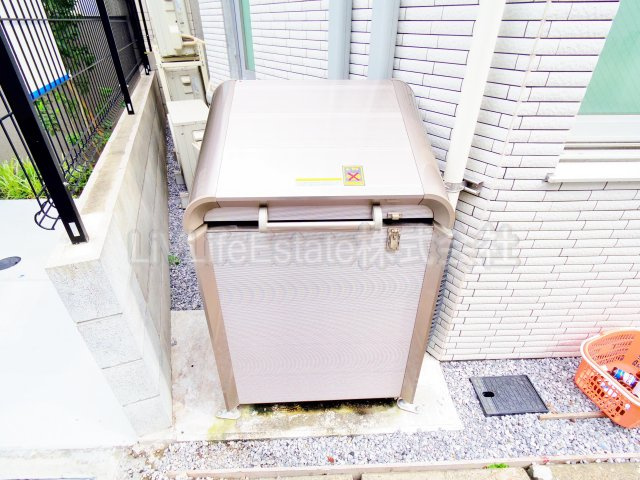 グラングレイスひばりヶ丘