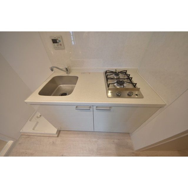 グラングレイスひばりヶ丘のキッチン|※同仕様写真