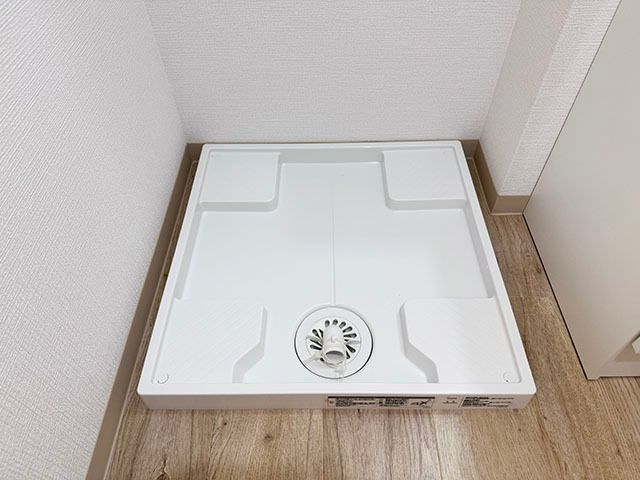 ユーミー新高岡の設備