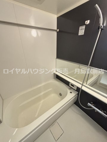 ☆浴室☆