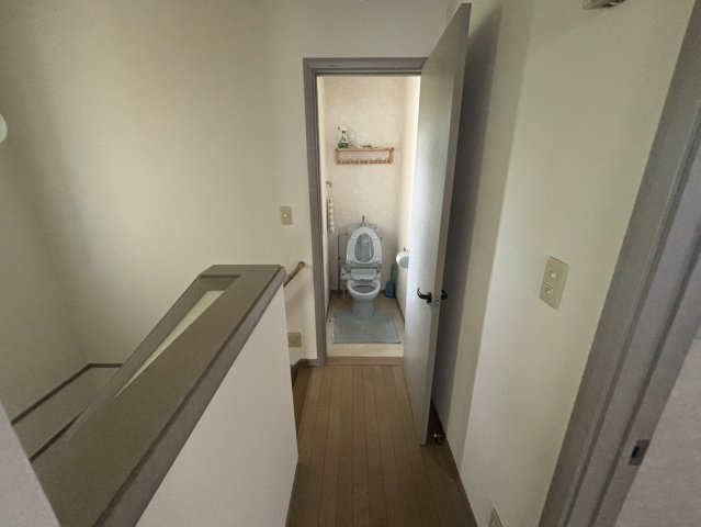 鴨川市宮　別荘住宅