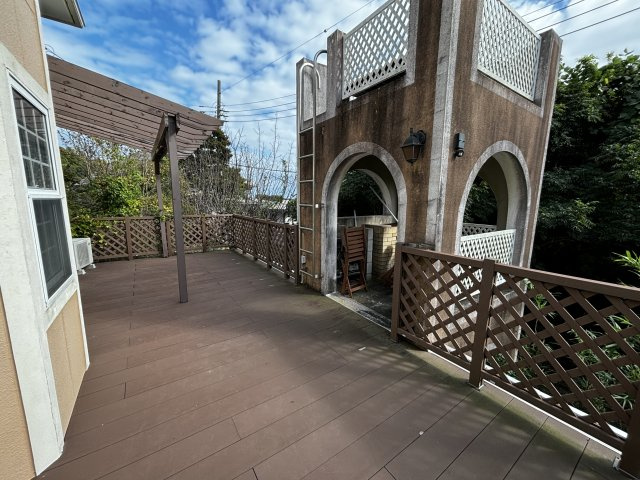 鴨川市宮　別荘住宅のその他