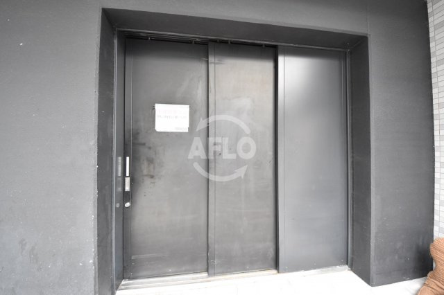 トレヴァンス梅田　豊崎小学校区のその他共用部分|トレヴァンス梅田　敷地内ゴミ置き場