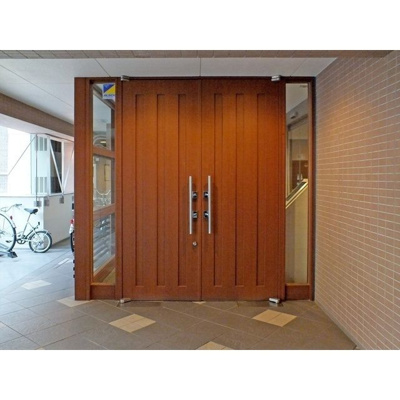【エントランス】 | リバーレ秋葉原