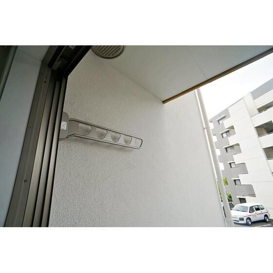 伊勢原市石田のアパートのその他