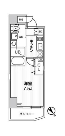 ステージファースト浅草橋Ⅲ