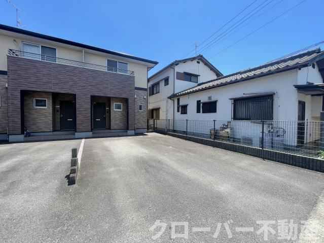 Ｍusea八幡Ｂの駐車場|駐車場