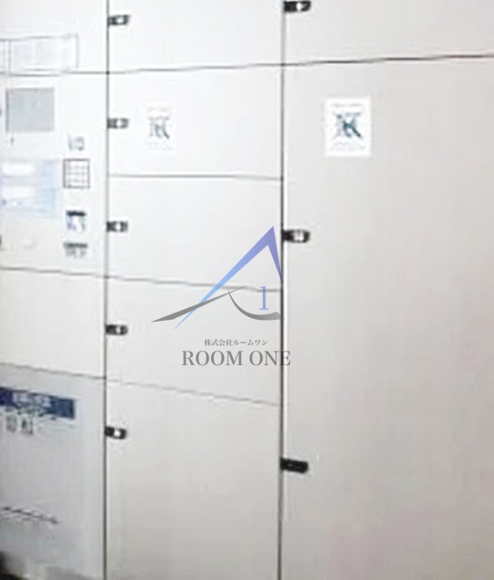 カスティーロ東十条