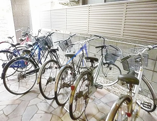 カスティーロ東十条