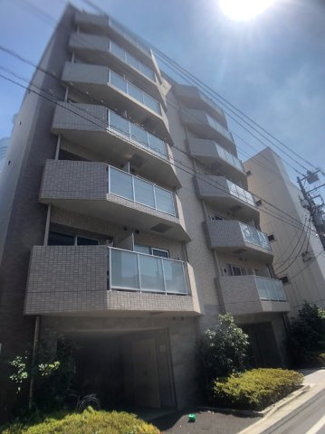 プレール・ドゥーク向島の外観
