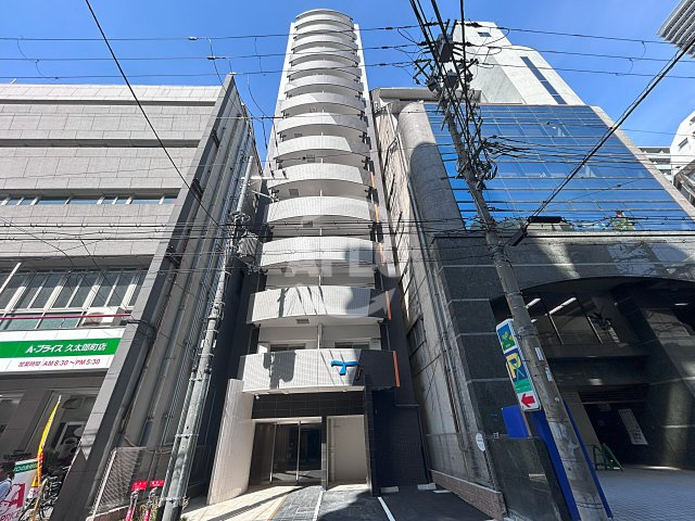 セレニテフラン本町　開平小学校区の画像
