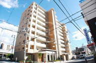 ソルグランデ　浪速小学校区の画像