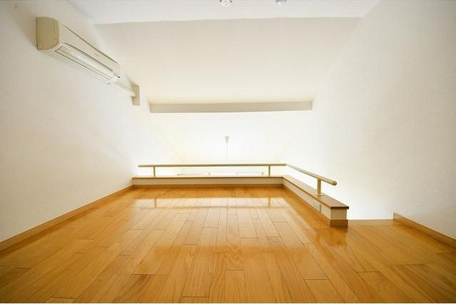 セピアコート仙川の設備