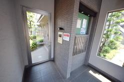 セピアコート仙川のその他共用部分