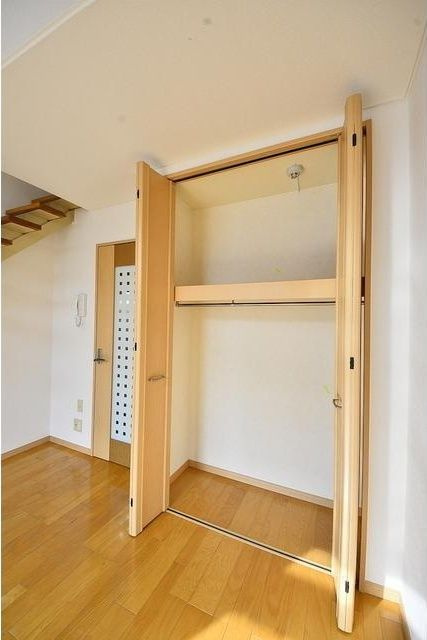 セピアコート仙川の収納