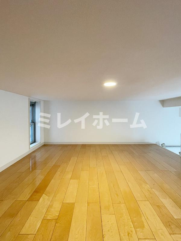 グランエッグス品川のその他