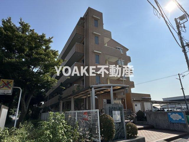 VERNAL HOUSEのその他共用部分
