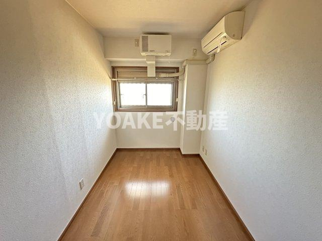 VERNAL HOUSEの洋室|画像は301号室のものです。現況優先。