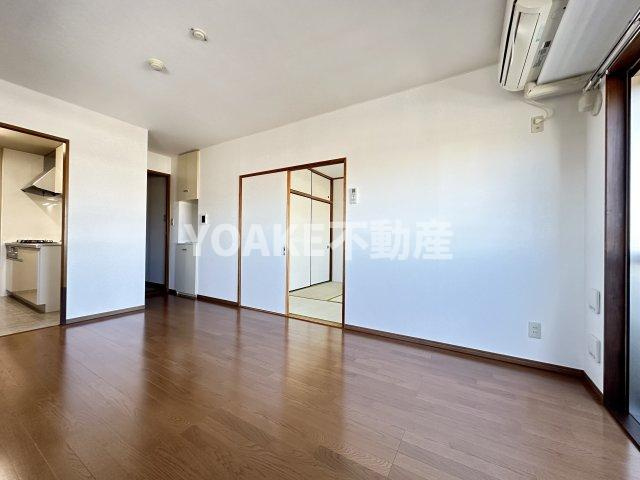 VERNAL HOUSEのその他|画像は301号室のものです。現況優先。