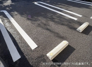 【駐車場】 | ロイヤル鈴　Ｊ