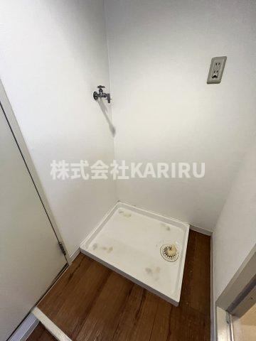 メゾン・ド・ノブレの設備