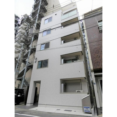 【外観】 | Bandol　Shibadaimon