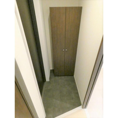【玄関】 | Bandol　Shibadaimon