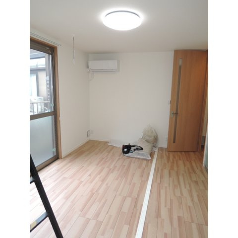Maison de claroの居間・リビング