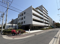 ファインフラッツ関目ザ・レジデンス　関目東小学校区の画像