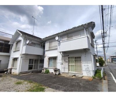 【外観】 | クレモンテ浅川(クレモンテアサカワ)