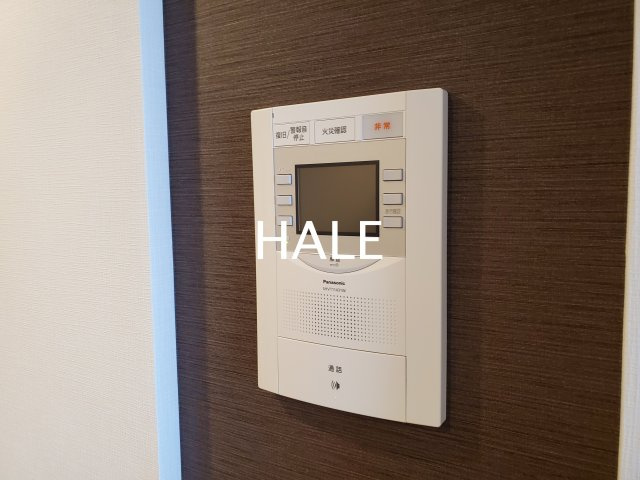 【セキュリティ】 | グランフォーレ千早マークスクエア イーストウイング