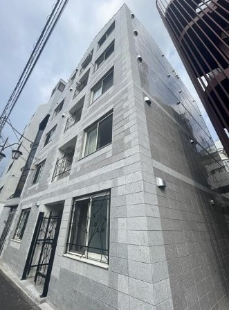 【外観】 | REMU千川