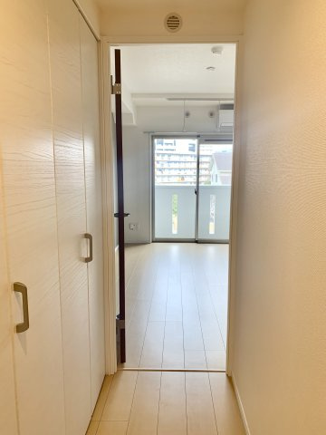 LIFEFIELD諸岡　板付小学校区の玄関|LIFEFIELD諸岡