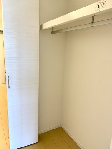 LIFEFIELD諸岡　板付小学校区の収納|LIFEFIELD諸岡