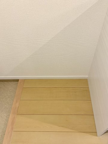 LIFEFIELD諸岡　板付小学校区の収納|LIFEFIELD諸岡