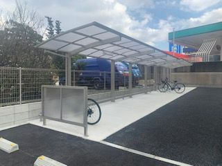 LIFEFIELD諸岡　板付小学校区の駐車場|LIFEFIELD諸岡