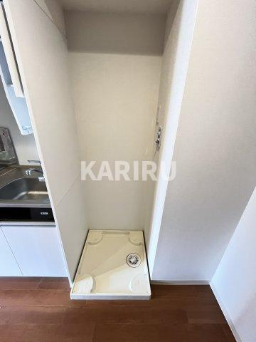 ウイングビュー野江の設備
