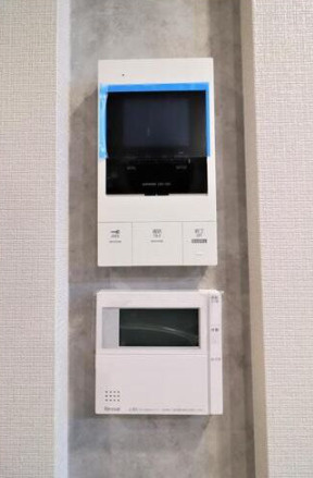 【セキュリティ】 | Sunny Place　仲介手数料無料