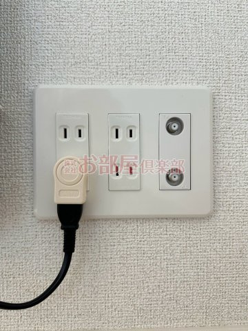 オータム ガーデンの設備