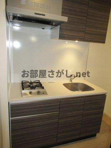 リクエスト東京西六郷【おとり物件なし】#学生・社会人にオススメ！初期費用分割払いOK！のキッチン
