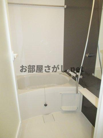 リクエスト東京西六郷【おとり物件なし】#学生・社会人にオススメ！初期費用分割払いOK！の浴室